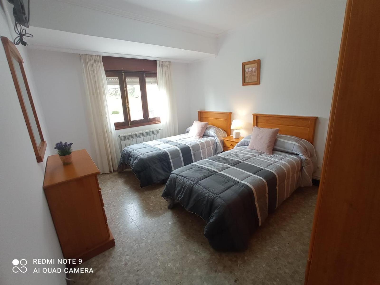博伊奥Casa De La Abuela公寓 外观 照片